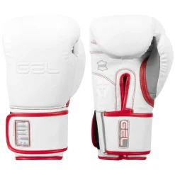TITLE Boxing Special Edition GEL Bag Gloves