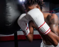 TITLE Boxing Special Edition GEL Bag Gloves