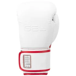 TITLE Boxing Special Edition GEL Bag Gloves