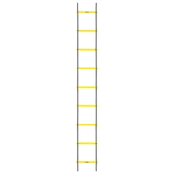 TITLE Boxing Speed & Agility Ladder