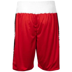 TITLE Boxing Stinger Reversible Amateur Boxing Set