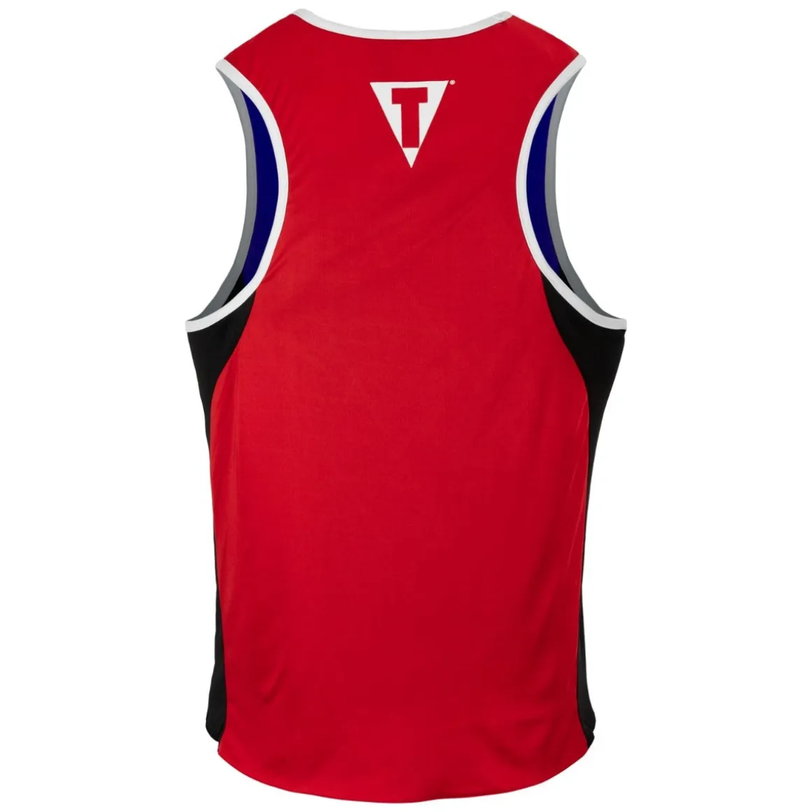 TITLE Boxing Stinger Reversible Amateur Boxing Set