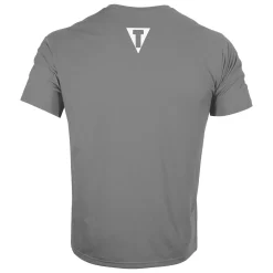 TITLE Boxing Streaked Print Tee