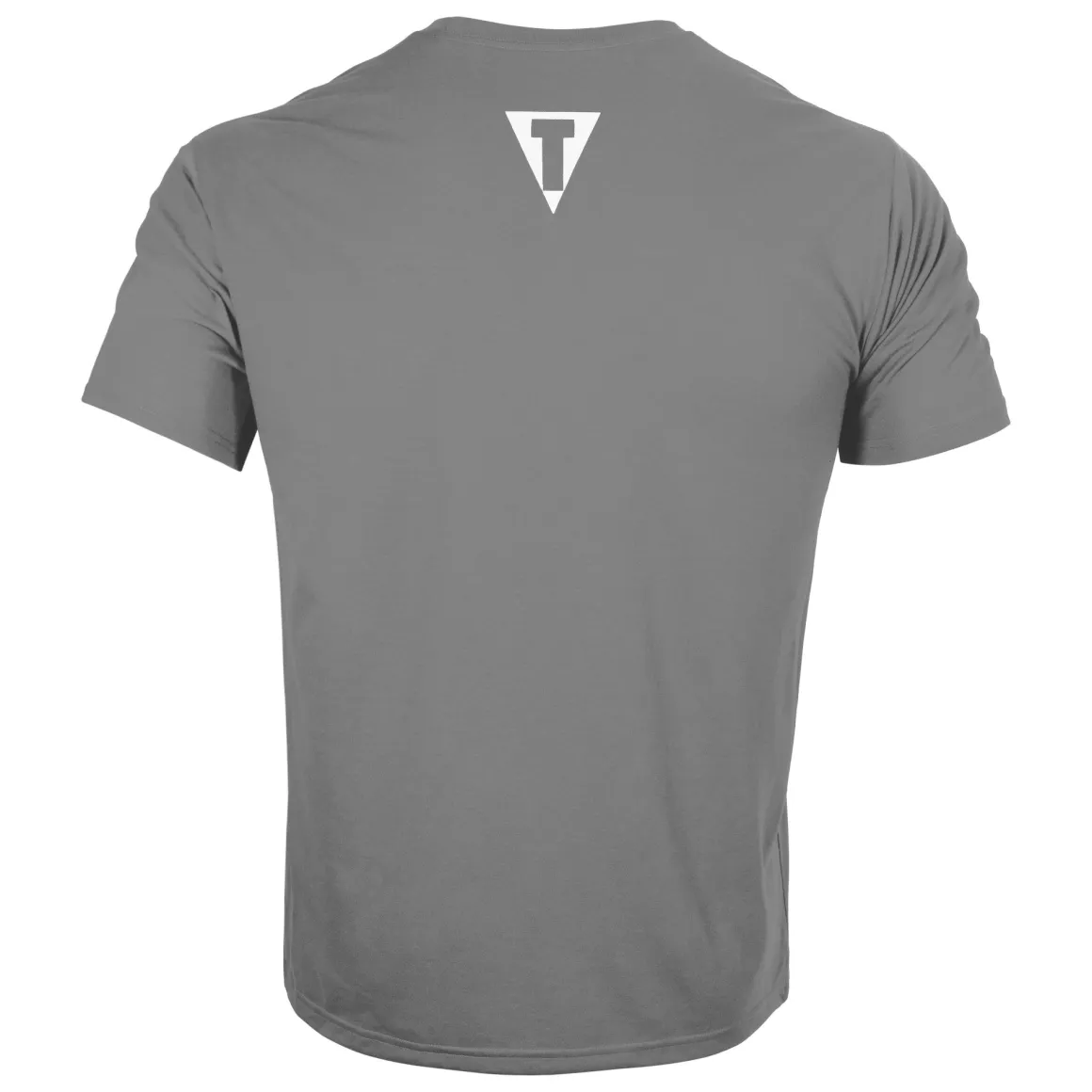 TITLE Boxing Streaked Print Tee