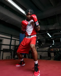 TITLE Boxing Striker Amateur Boxing Set