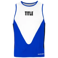 TITLE Boxing Striker Amateur Boxing Set