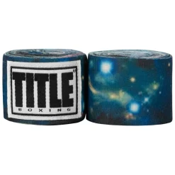 TITLE Boxing Sublimated 180