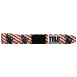 TITLE Boxing Sublimated 180