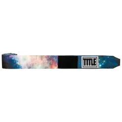 TITLE Boxing Sublimated 180