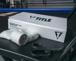 TITLE Boxing Super-Fast Trainer's Pack