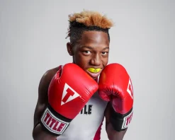 TITLE Boxing Super Shield X2 Mouthguard