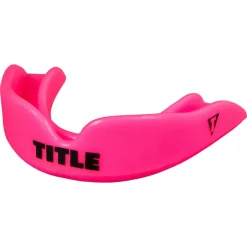 TITLE Boxing Super Shield X2 Mouthguard