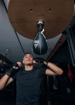 TITLE Boxing Super Speed Bags