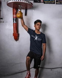 TITLE Boxing Super Speed Bags