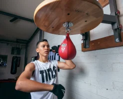 TITLE Boxing Super Speed Bags