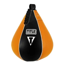 TITLE Boxing Super Speed Bags