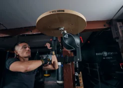 TITLE Boxing Super Speed Bags