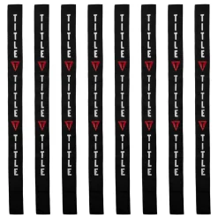 TITLE Boxing Sure-Lok Super Ring Rope Spacers 2.0