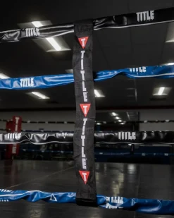 TITLE Boxing Sure-Lok Super Ring Rope Spacers 2.0