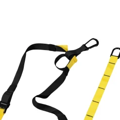 TITLE Boxing Suspension Training System 2.0