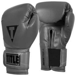 TITLE Boxing Swift Bag Boxing Gloves