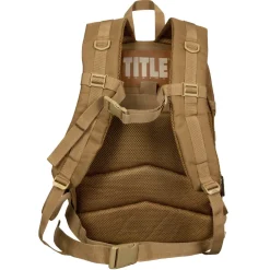 TITLE Boxing Tactical Combat Backpack