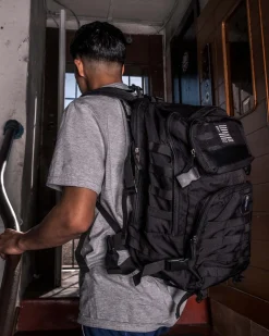 TITLE Boxing Tactical Combat Backpack