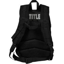 TITLE Boxing Tactical Combat Backpack