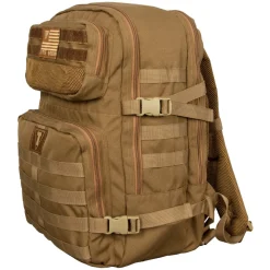 TITLE Boxing Tactical Combat Backpack