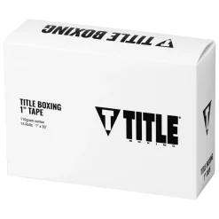 TITLE Boxing Tape & Gauze Bundle