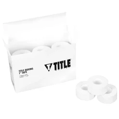 TITLE Boxing 1