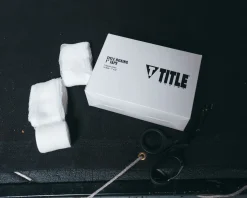 TITLE Boxing 1