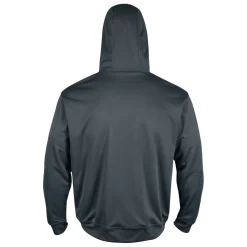 TITLE Boxing Thermal Insulated Roadwork Hoodie