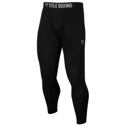 TITLE Boxing Thermal Wear Pants