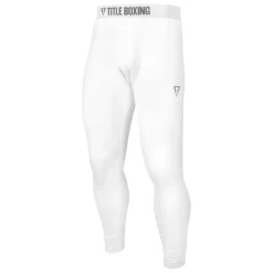 TITLE Boxing Thermal Wear Pants