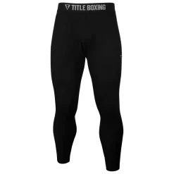 TITLE Boxing Thermal Wear Pants