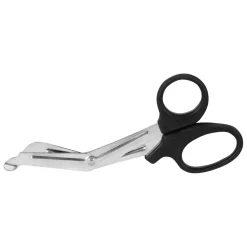TITLE Boxing Titanium Corner Scissors