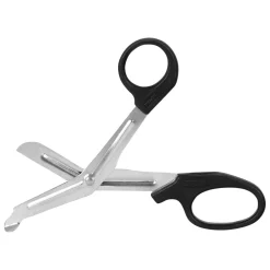 TITLE Boxing Titanium Corner Scissors