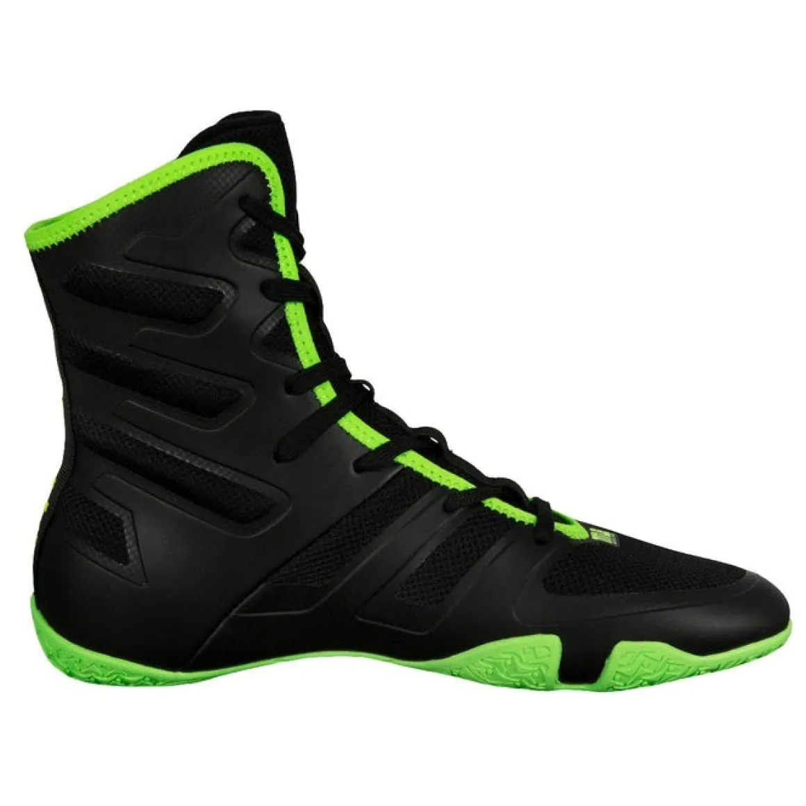 TITLE Boxing Total Balance Boxing Shoes