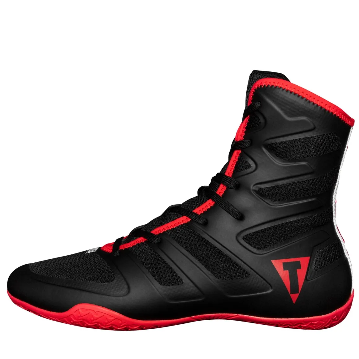 TITLE Boxing Total Balance Boxing Shoes