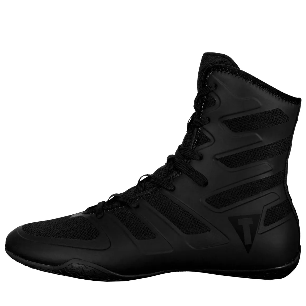 TITLE Boxing Total Balance Boxing Shoes