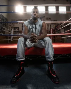 TITLE Boxing Total Balance Boxing Shoes