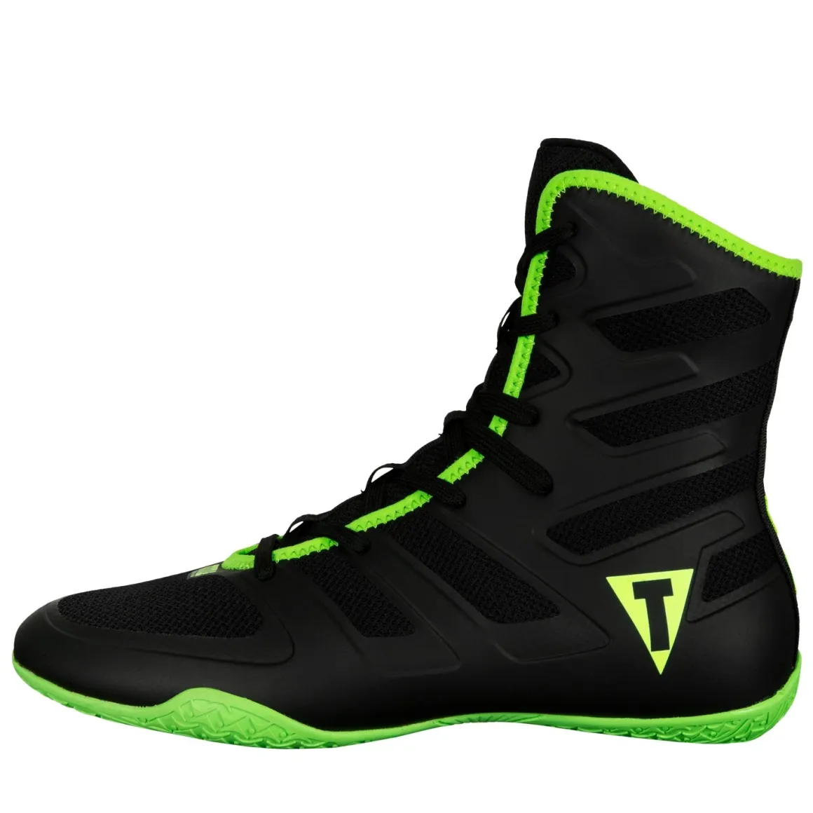 TITLE Boxing Total Balance Boxing Shoes