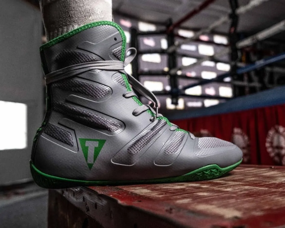 TITLE Boxing Total Balance Boxing Shoes