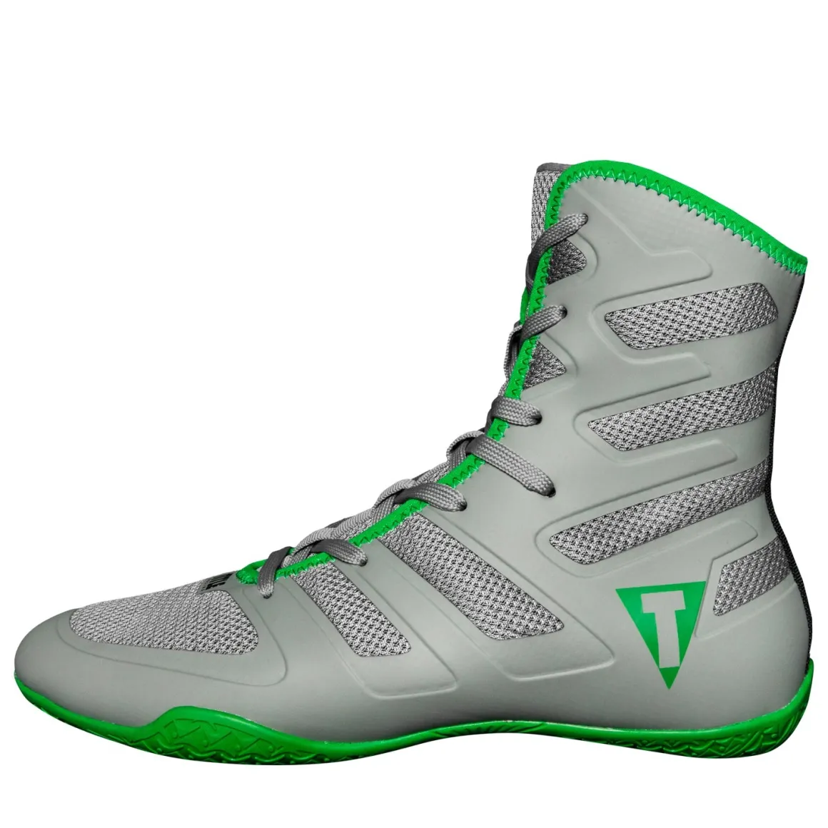 TITLE Boxing Total Balance Boxing Shoes