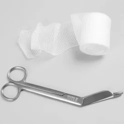 TITLE Boxing Trainers Scissors