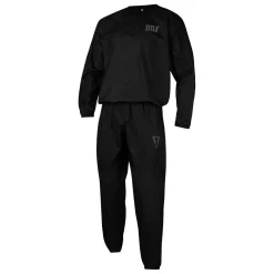 TITLE Boxing Transcend Nylon Sauna Suit