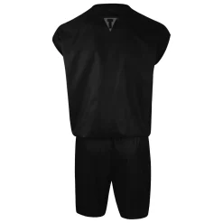 TITLE Boxing Transcend Pro Nylon Sauna Suit