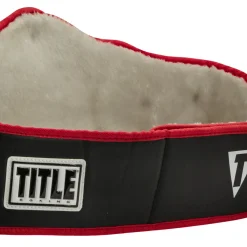 TITLE Boxing Triumphant Wings of Victory Belt