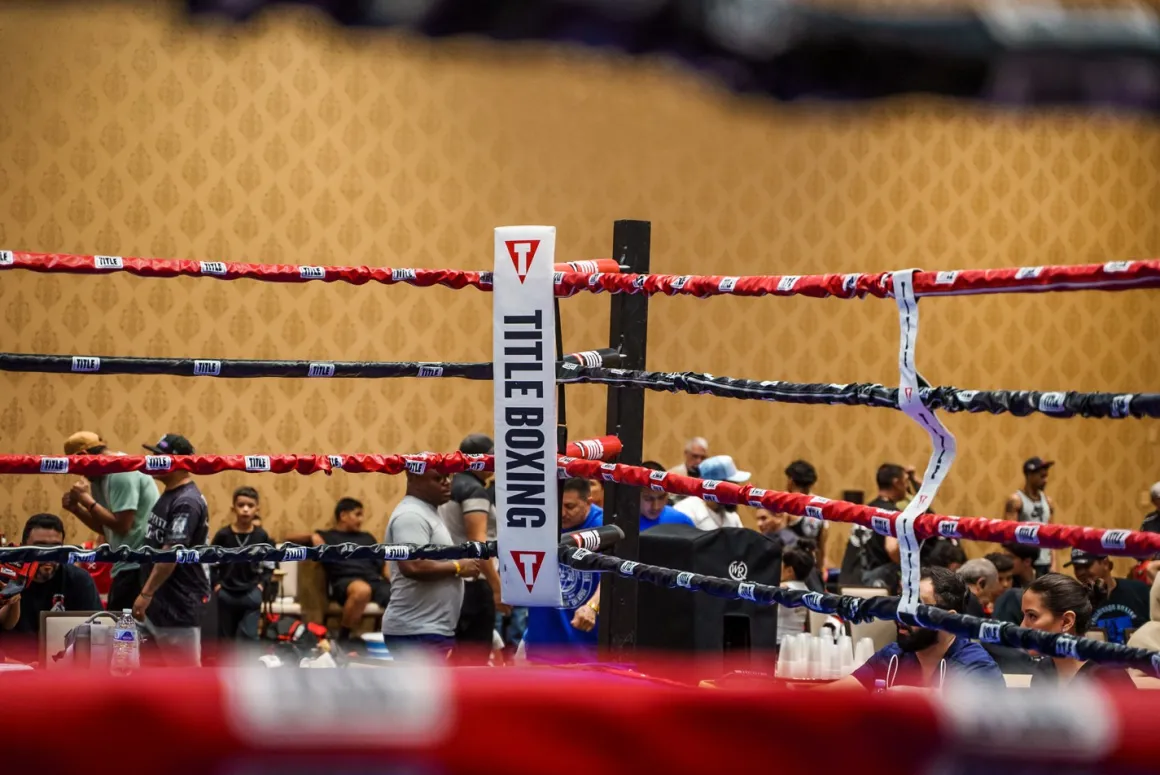 TITLE Boxing Two-Sided Rope Spacers1